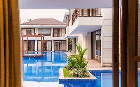 Villa Aqua Baga